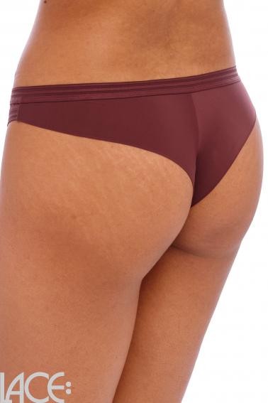 Freya Lingerie - Tailored Brazilian thong