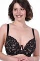 Kinga - Bra - Padded - F-K cup - Kinga 58