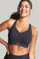 Panache Sport - Sports Underwired Sports bra F-K cup