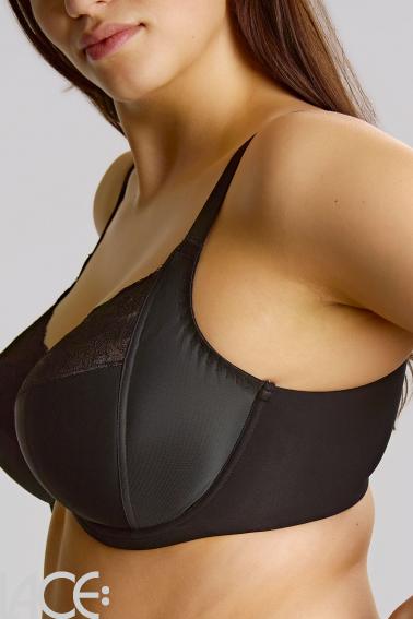 Sculptresse by Panache - Amara Bra H-M cup