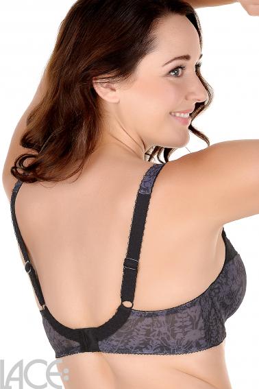 Freya Lingerie - Fearne Balcony bra DD-H cup