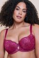 Curvy Kate - Boost Sweetheart Balcony Bra G-K cup