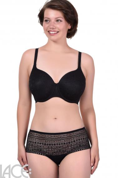 PrimaDonna Twist - Epirus T-shirt bra F-H cup - Heart shape