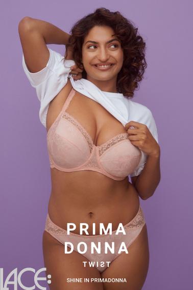 PrimaDonna Twist - Playa Amor Bra F-H cup