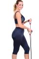 Anita active - Momentum Capri Tights Massaging