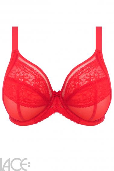 Elomi - Kendra Plunge bra G-M cup