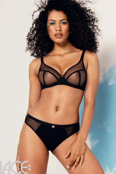 Freya Lingerie - Snapshot Plunge bra F-I cup