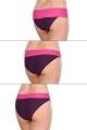 LACE Design - Lilleholm Bikini Folded brief