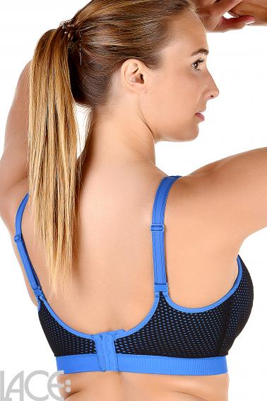 PrimaDonna Sport - The Mesh Sports bra underwired E-G cup