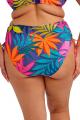 Elomi Swim - Porto Rafti Bikini Full brief (adjustable leg) Elomi Swim - Porto Rafti Bikini Full brief (adjustable leg)