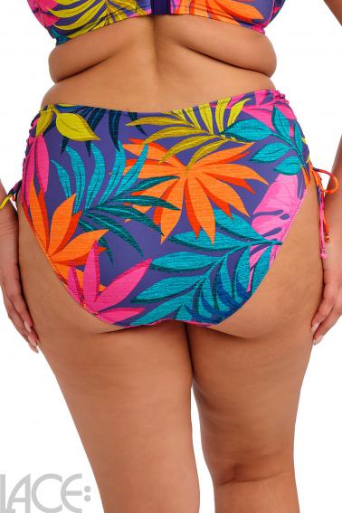 Elomi Swim - Porto Rafti Bikini Full brief (adjustable leg)