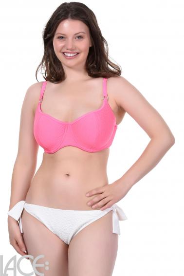 LACE Design - Padded Bikini Top D-I cup - LACE Swim #9