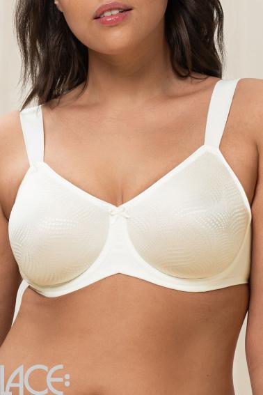 Triumph - Essential Minimizer Bra D-G cup