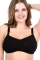 Royce - Blossom Nursing bra Non-wired E-J Cup - Adjustable