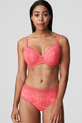 PrimaDonna Twist - Palermo T-shirt bra E-H cup - Heart shape