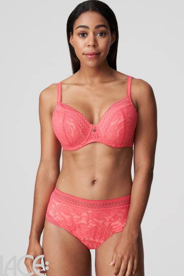 PrimaDonna Twist - Palermo T-shirt bra E-H cup - Heart shape