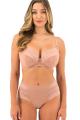 Fantasie Lingerie - Devote Bra - side support - F-K cup