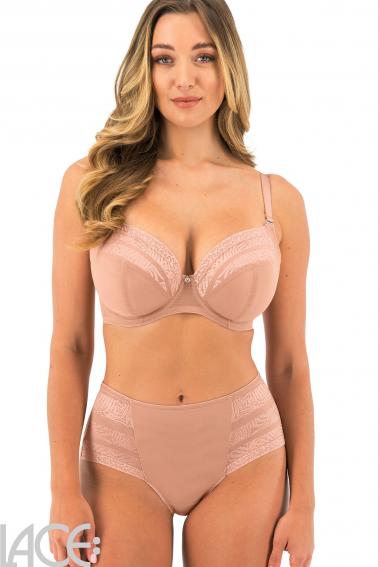 Fantasie Lingerie - Devote Bra - side support - F-K cup