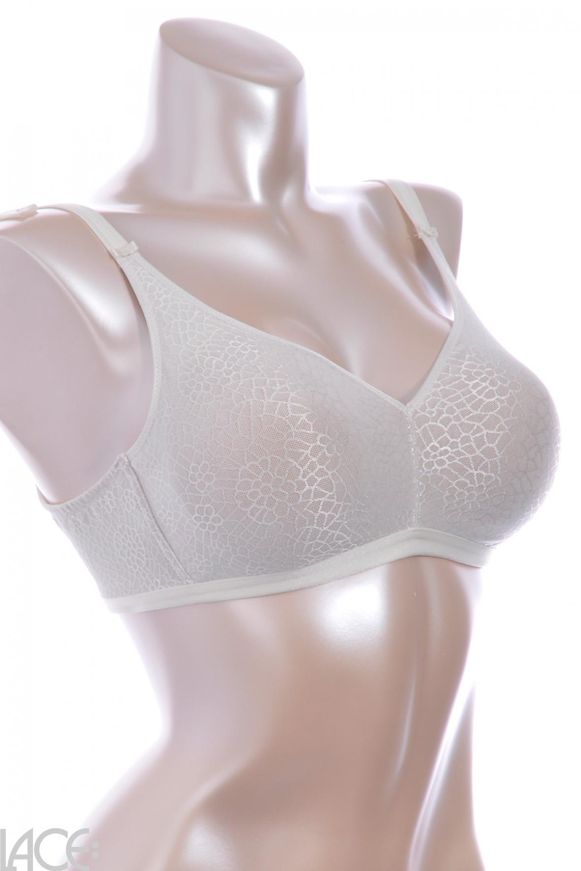 CHANTELLE 34DDDD 34 Dddd Ivory Bra 3946 Hard To Find Pont Des Arts $26.99 -  PicClick