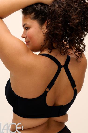 Elomi - Matilda Plunge bra G-O cup