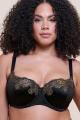 Curvy Kate - Boost Lace Balcony Bra G-L cup Curvy Kate - Boost Lace Balcony Bra G-L cup