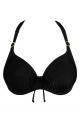 PrimaDonna Swim - Delray Bikini Top D-H cup