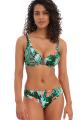 Freya Swim - Honolua Bay Plunge Bikini Top I-M cup