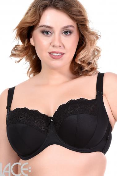 Konrad Lingerie - Bra F-J cup - Konrad 04