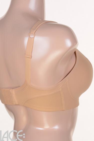 Panache Sport - Sports Sports bra non-wired E-H cup