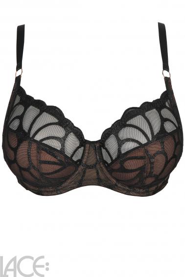 PrimaDonna Twist - Aprodisia Bra E-H cup