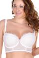 Freya Lingerie - Fancies Padded longline bra E-H cup