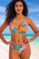 Freya Swim - Aloha Coast Halter Bikini Top G-M cup