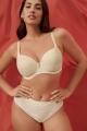 PrimaDonna Twist - Newington T-shirt bra D-H cup - Heart shape