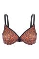 Gossard - Glossies Leopard BH F-J Cup