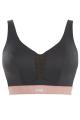 Panache Sport - Sports Underwired Sports bra F-K cup