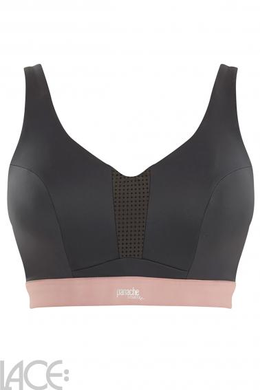 Panache Sport - Sports Underwired Sports bra F-K cup