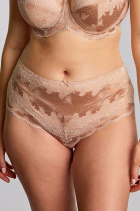 Panache Lingerie - Clara High-waisted brief