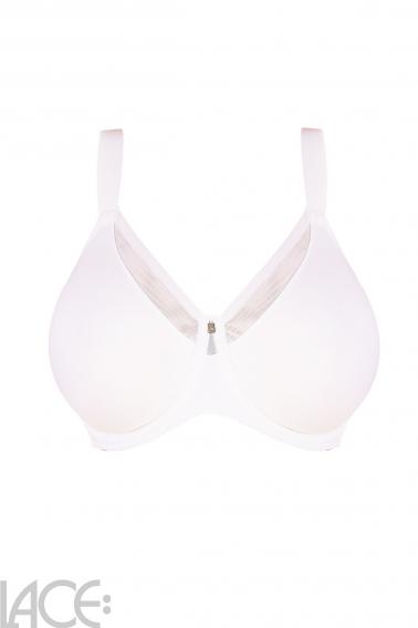 Triumph - True Shape Sensation Minimizer Bra D-G cup