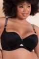 Curvy Kate - Boost Diamante Balcony Bra G-L cup