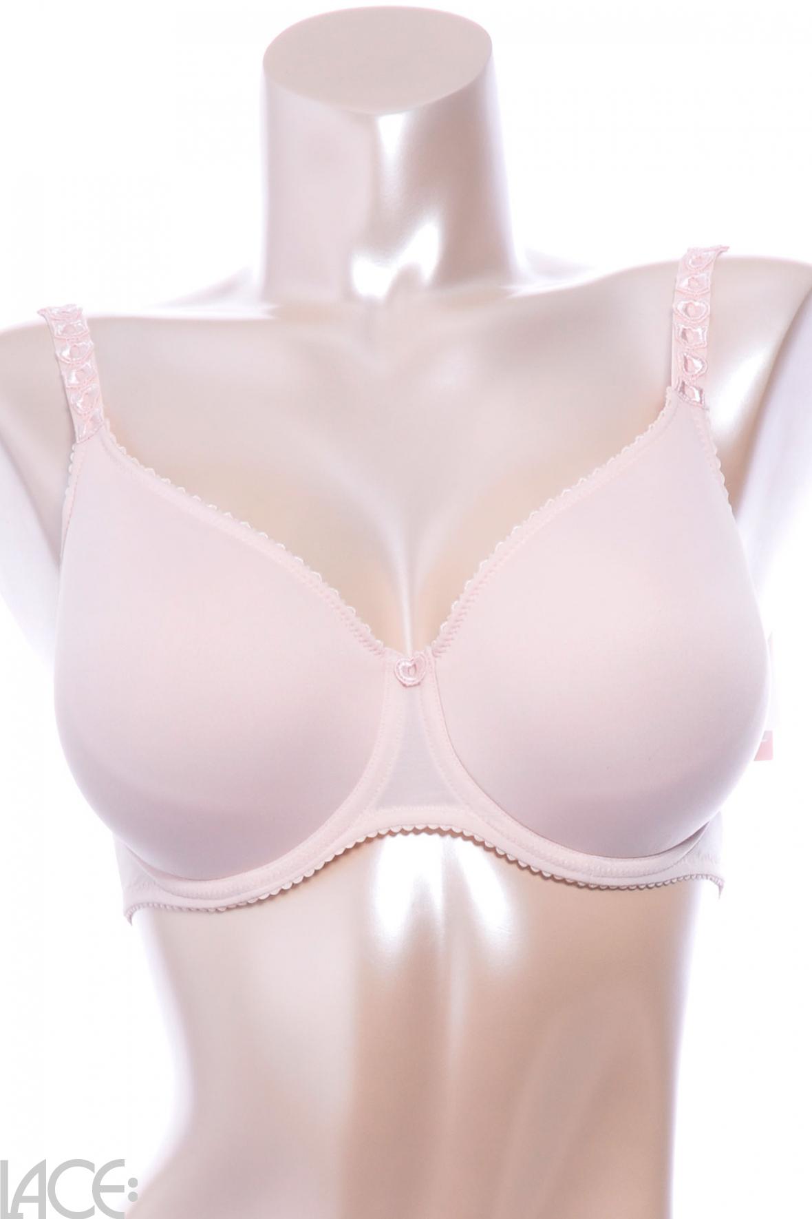 Prima Donna Every Woman - Spacer in Pink Blush – Lily Pad Lingerie