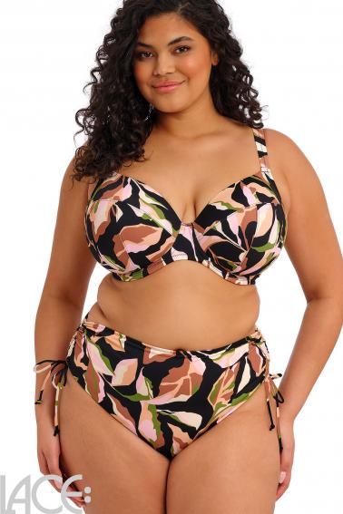 Elomi Swim - Ocean Avenue Plunge Bikini Top G-K cup