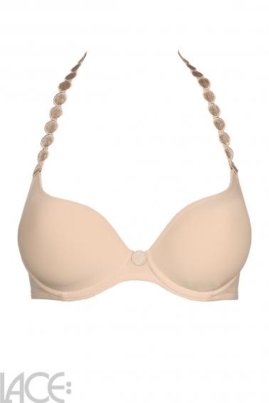 Marie Jo - Tom Padded bra (preshaped + fiberfill) D-F cup