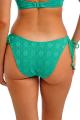 Freya Swim - Nomad Nights Bikini Tie-side brief - high leg Freya Swim - Nomad Nights Bikini Tie-side brief - high leg