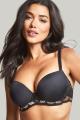 Panache Lingerie - Clara T-shirt bra F-I cup