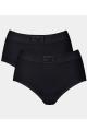 Sloggi - Sloggi Double Comfort Full brief - Cotton - 2 Pack