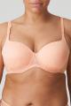 PrimaDonna Twist - Playa Amor T-shirt bra E-H cup - Heart shape