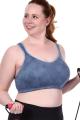 Shock Absorber - Active Multi Non-wired Sports bra G-J cup