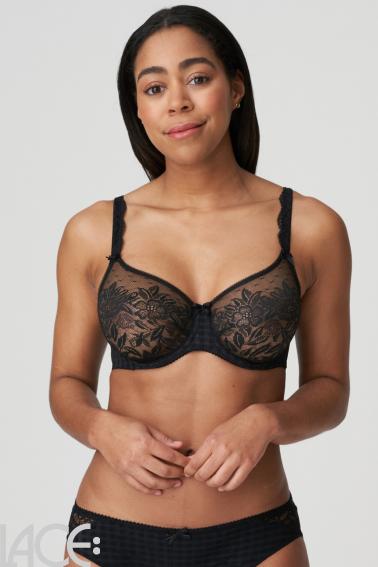 PrimaDonna Lingerie - Madison Moulded Bra E-H cup