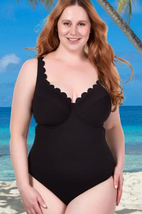 Panache Swim - Spirit Swimsuit G-M cup