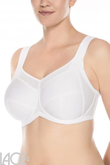 Ulla Sport - Kate Sports bra K-L cup
